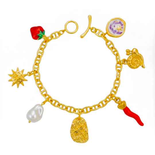 12 Months Series-Jan