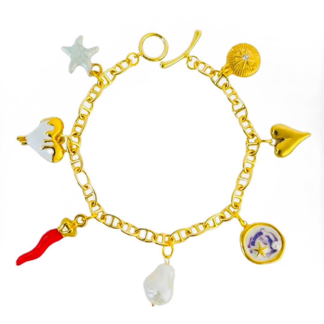 12 Months Series-Jan