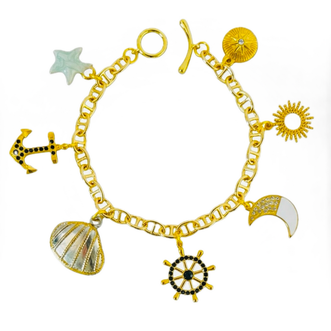 12 Months Series-Jan