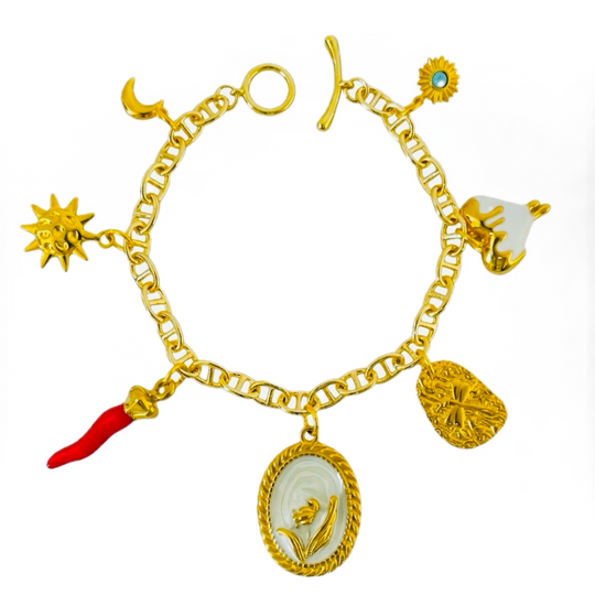 12 Months Series-Jan