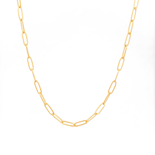 Paperclip Chain
