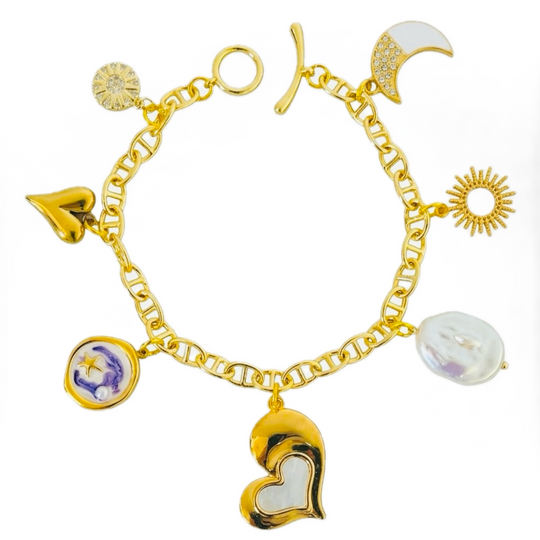 12 Months Series-Jan