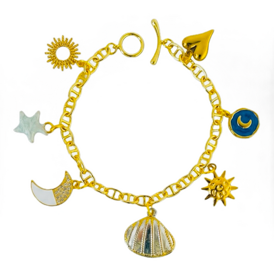 12 Months Series-Jan