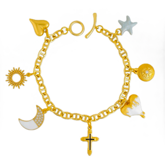 12 Months Series-Jan