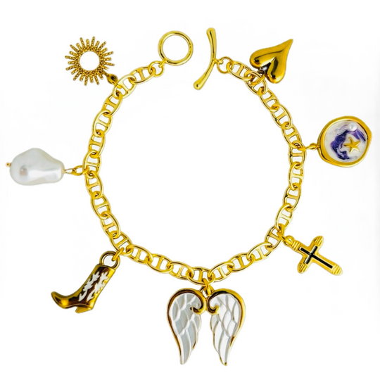 12 Months Series-Jan