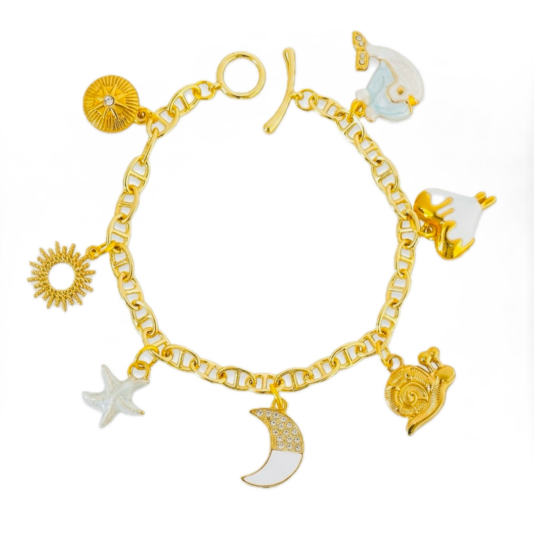 12 Months Series-Jan