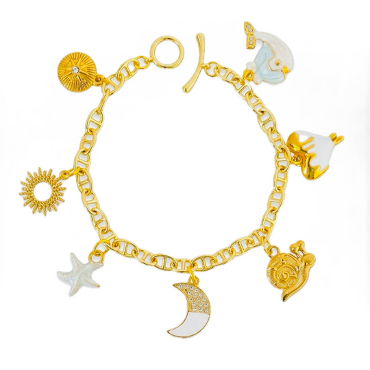 12 Months Series-Jan