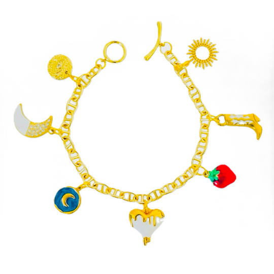 12 Months Series-Jan