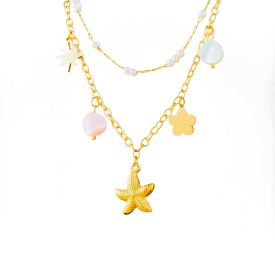 ocean series