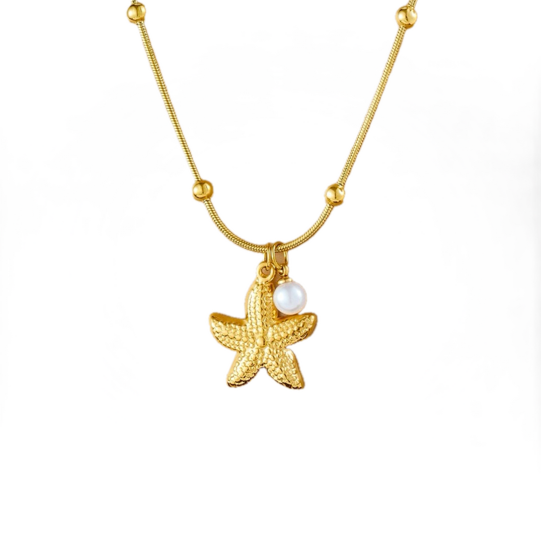 starfish