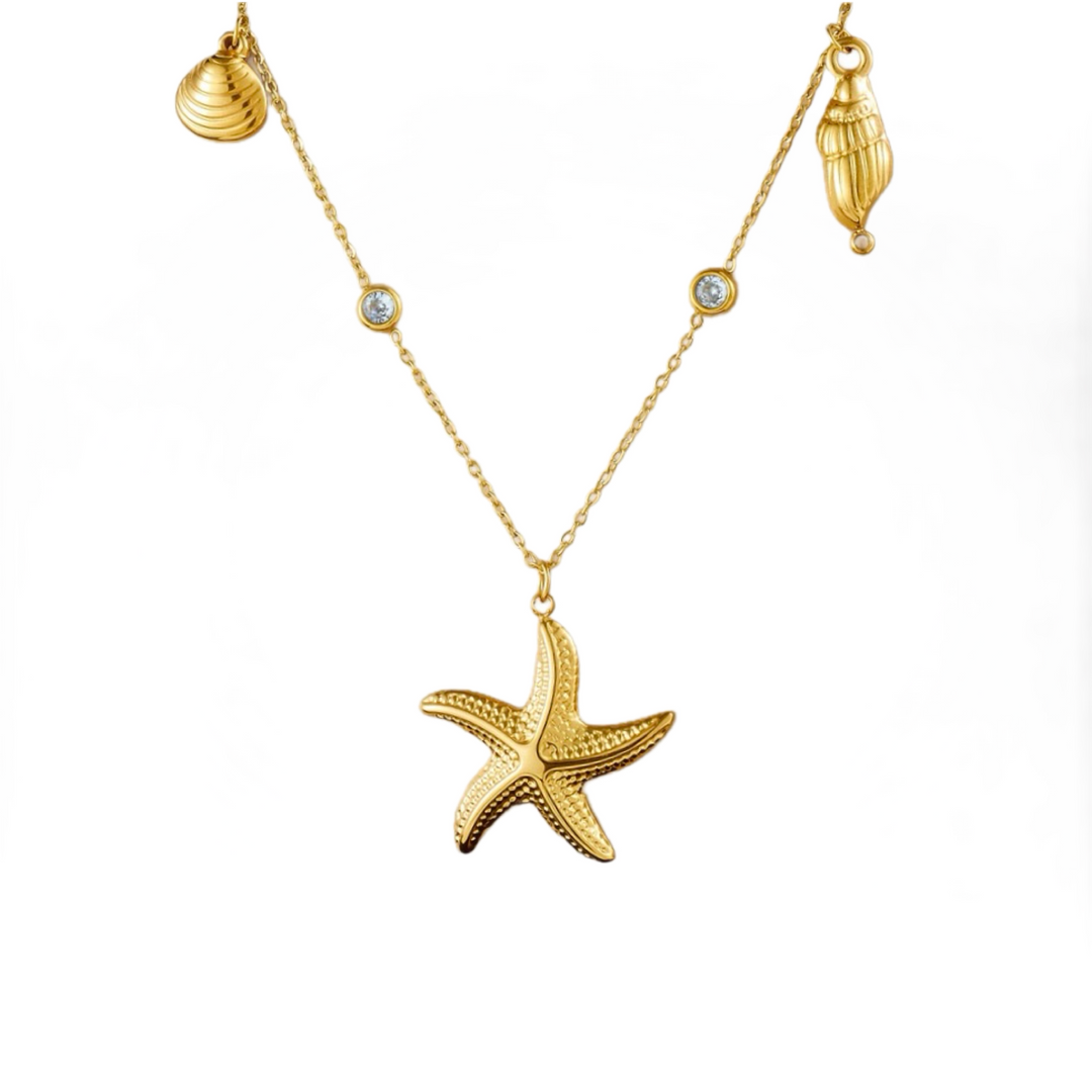 starfish