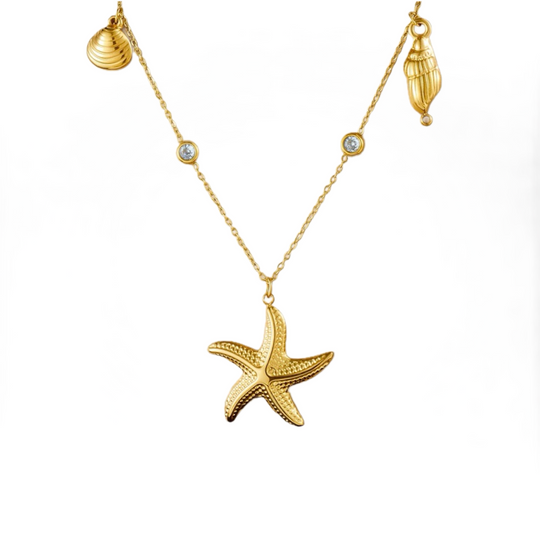 starfish