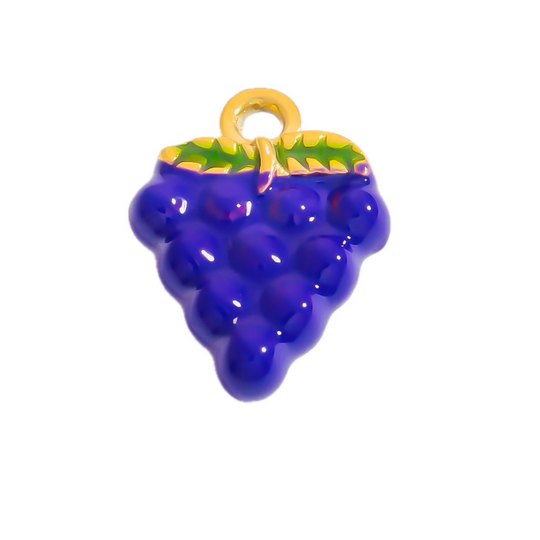 Ocean Garden Life Pendant DIY Charm