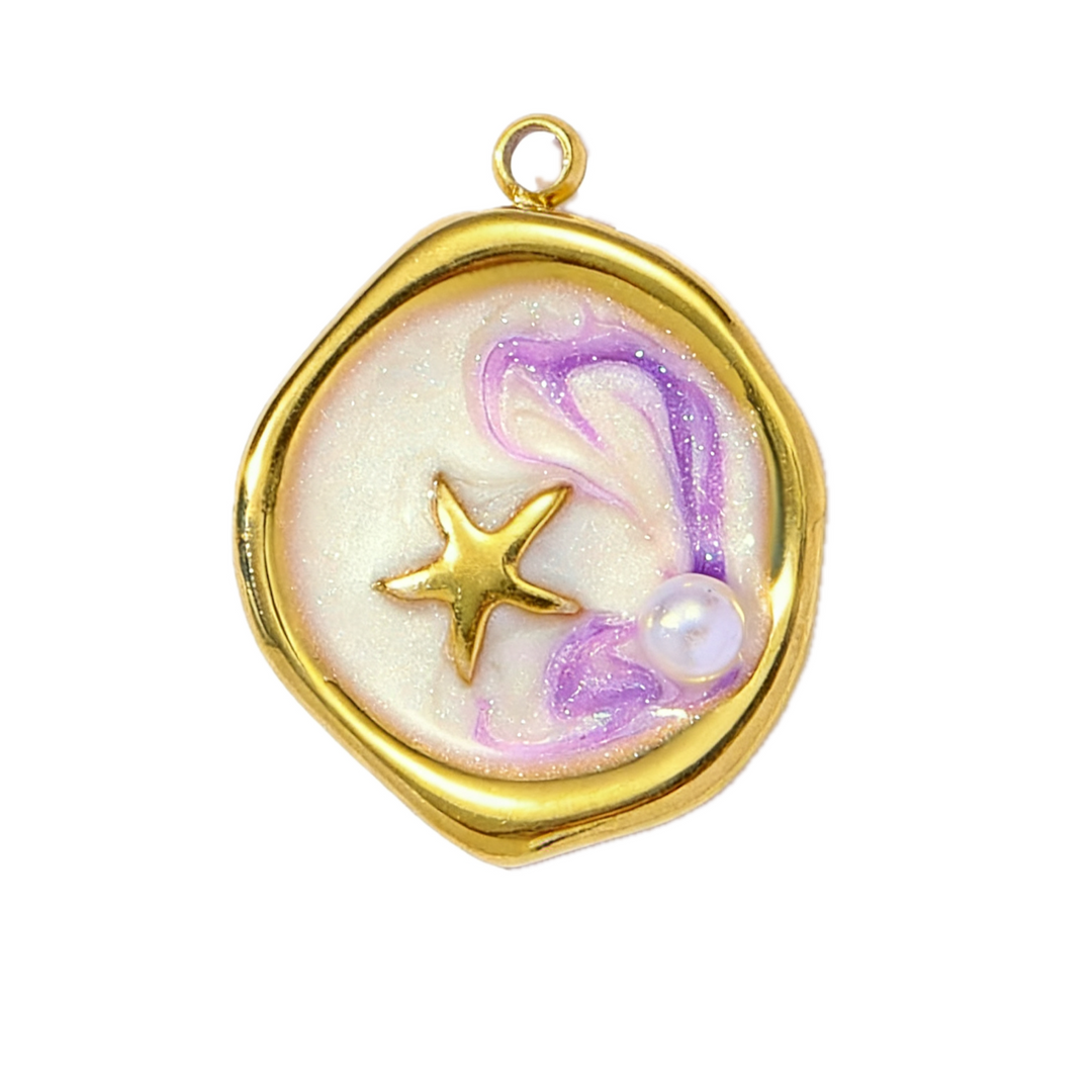 custom Pendant