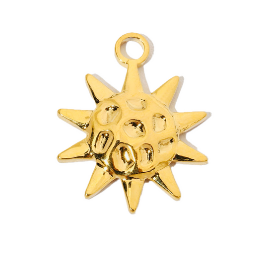 custom Pendant