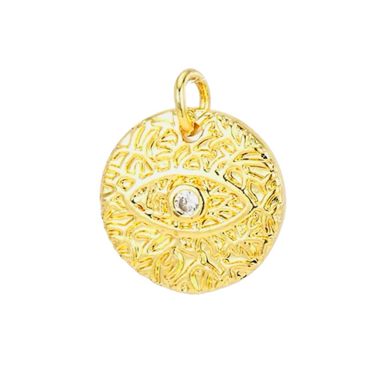 custom Pendant