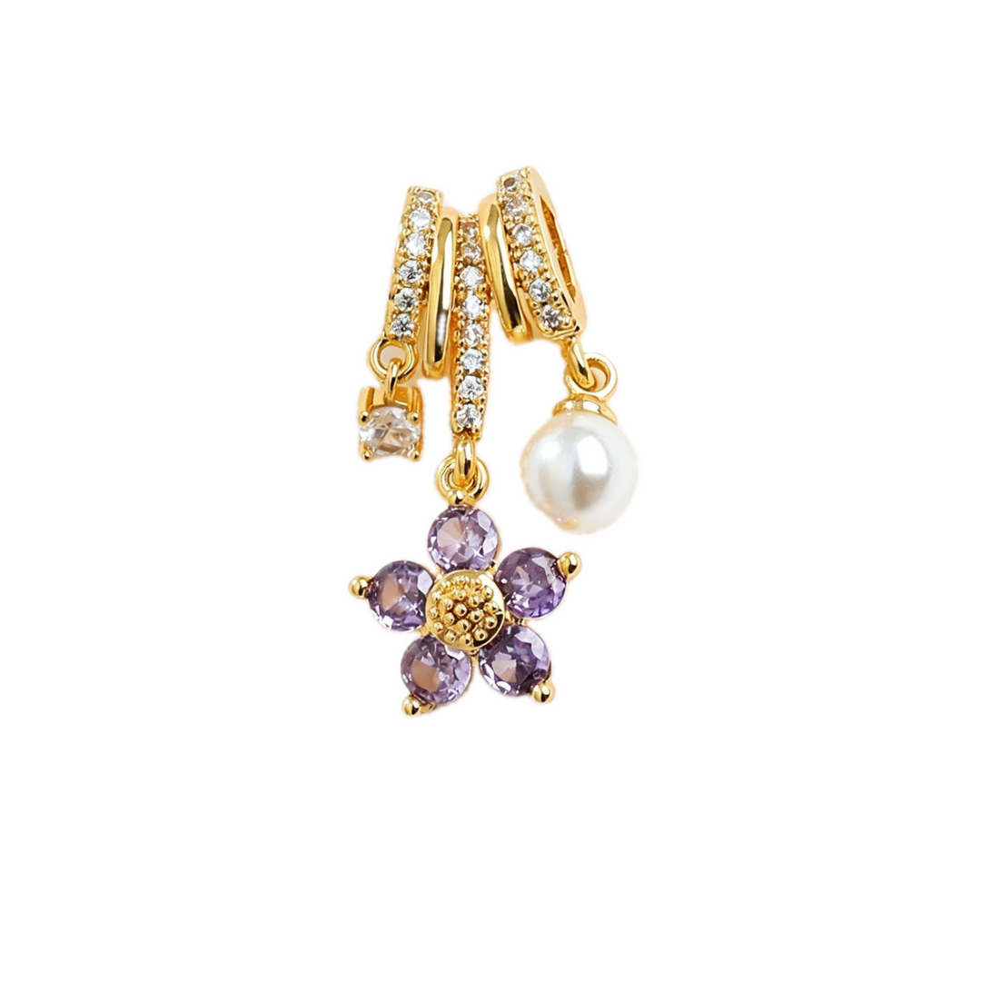 Charm builder