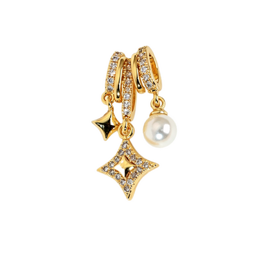 Charm builder
