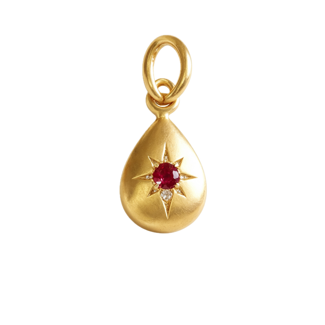 Fashionable &amp; Lovely Fresh Style Pendant