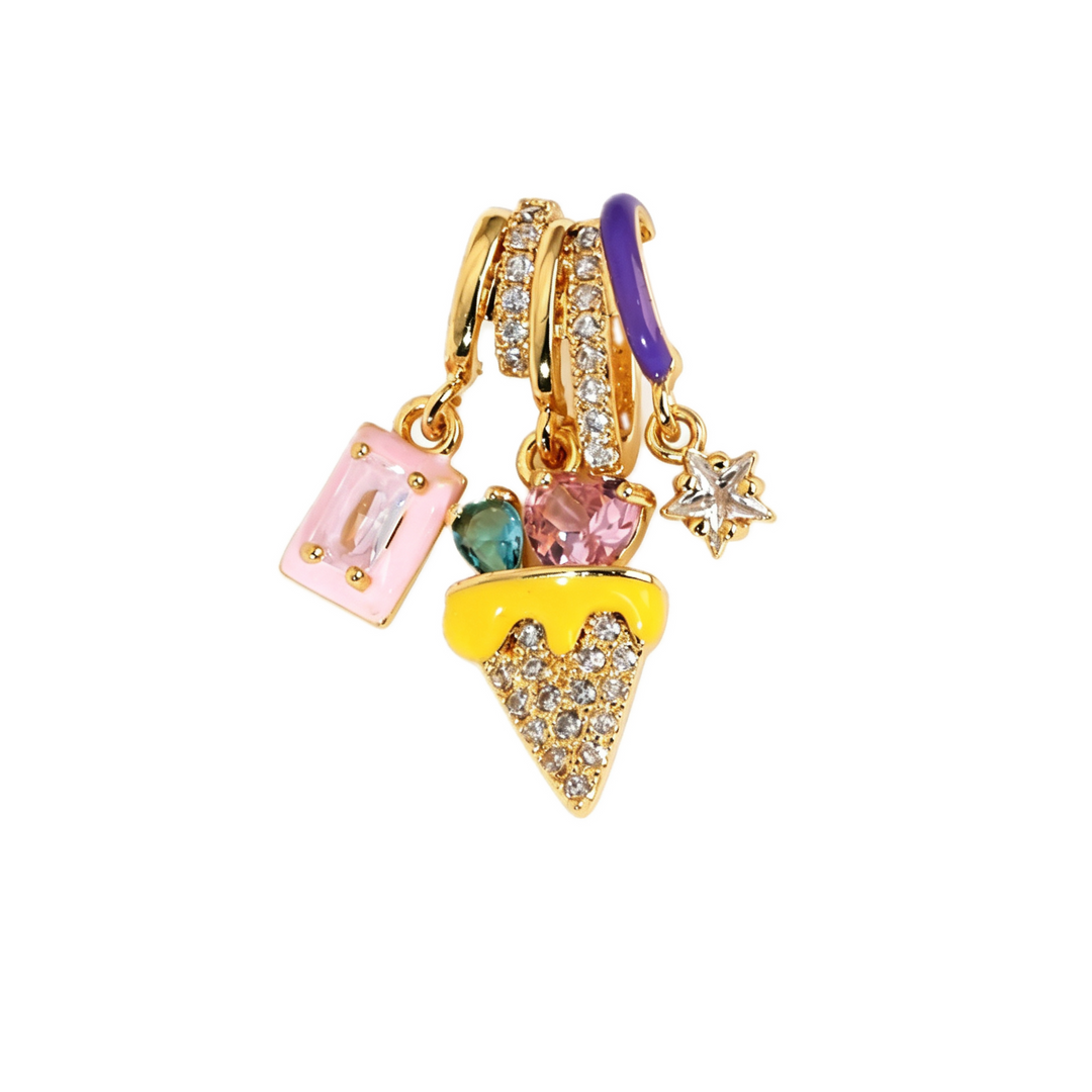 Charm builder
