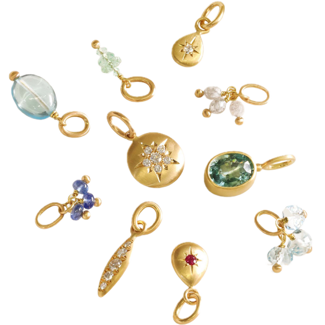 Fashionable &amp; Lovely Fresh Style Pendant