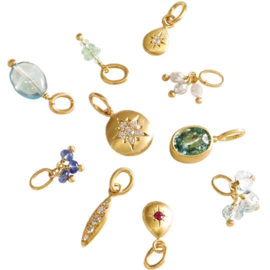Fashionable &amp; Lovely Fresh Style Pendant