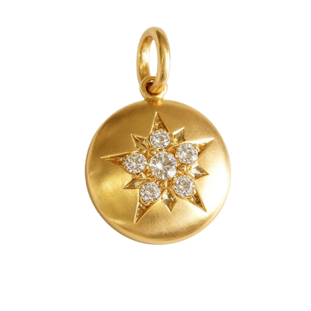 Fashionable &amp; Lovely Fresh Style Pendant