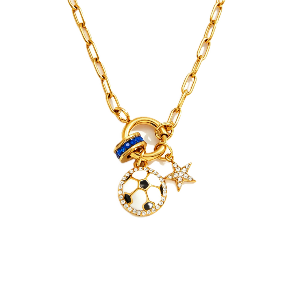 Bespoke Mother's Day Necklace