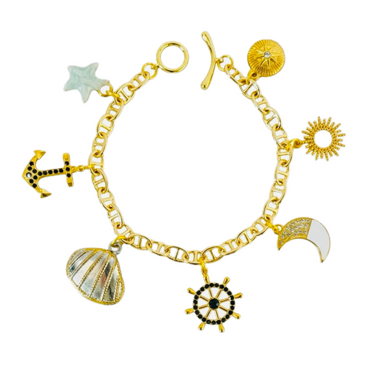 12 Months Series-May