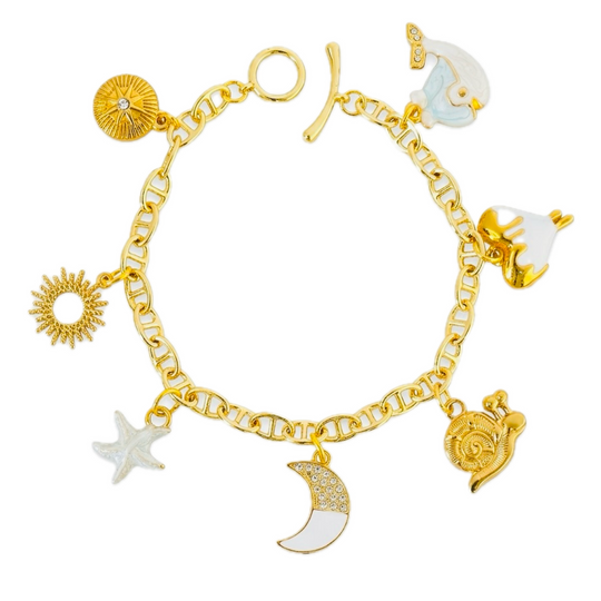 12 Months Bracelet