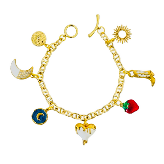 12 Months Series-Dec