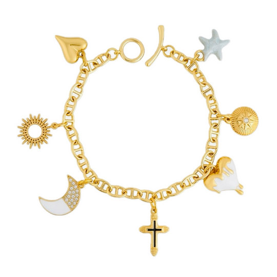 12 Months Series-Apr