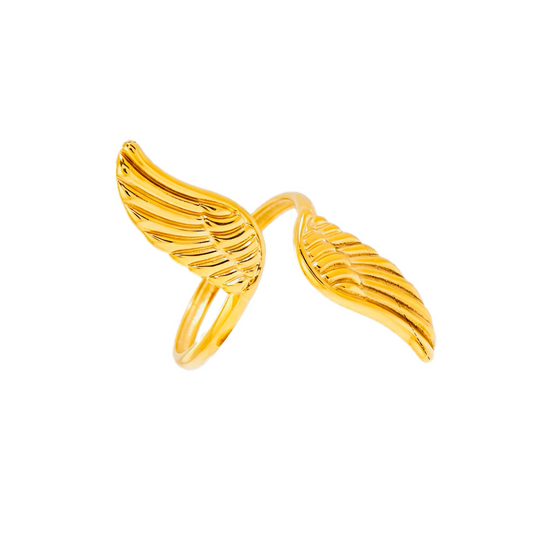 Angel Wing Bypass