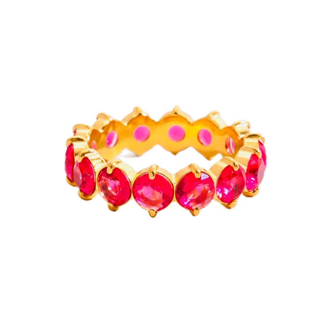 Ruby Eternity