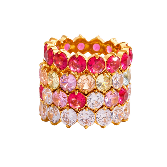 Ruby Eternity