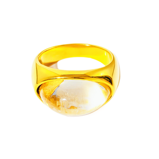 Golden Moonstone