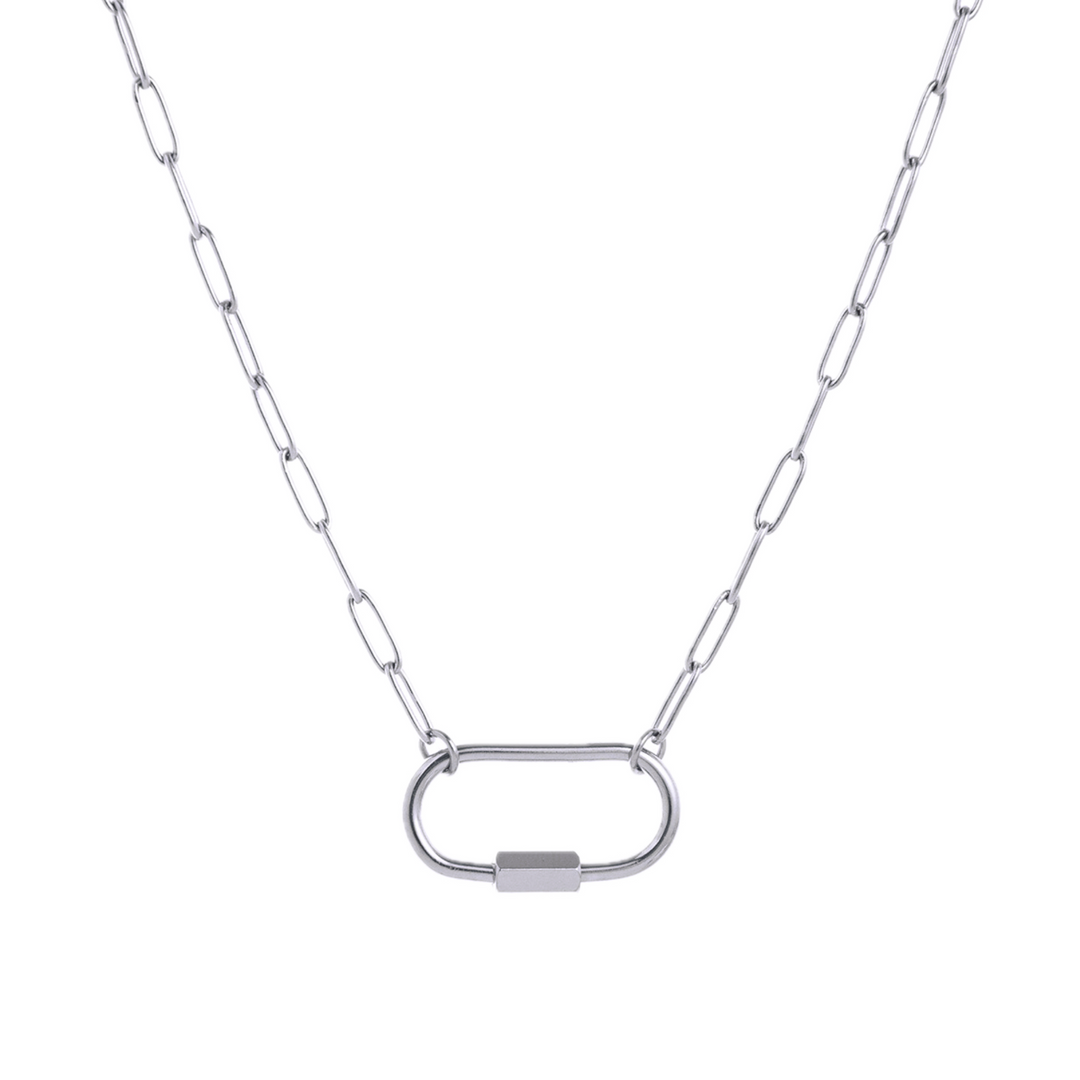 Paperclip Chain