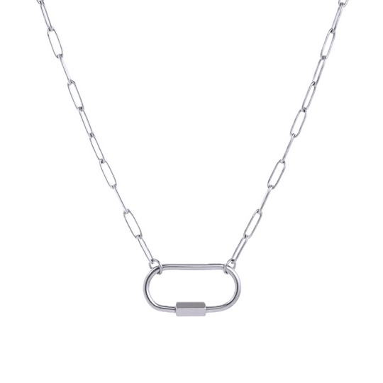 Paperclip Chain