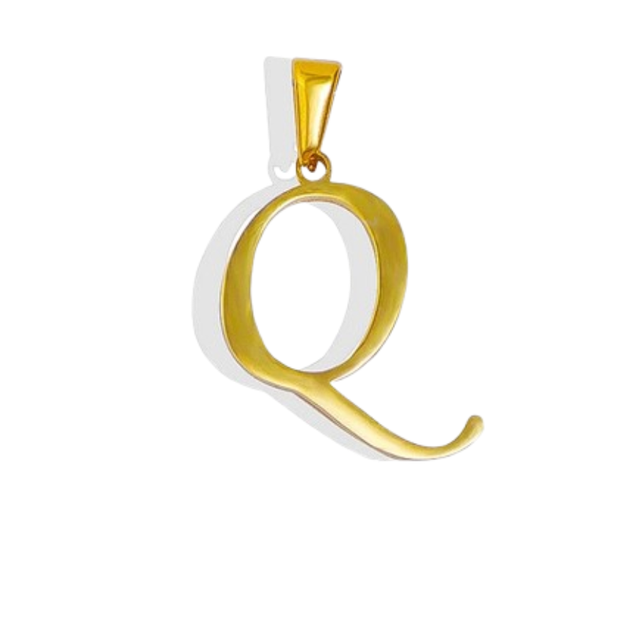 Initial Charms