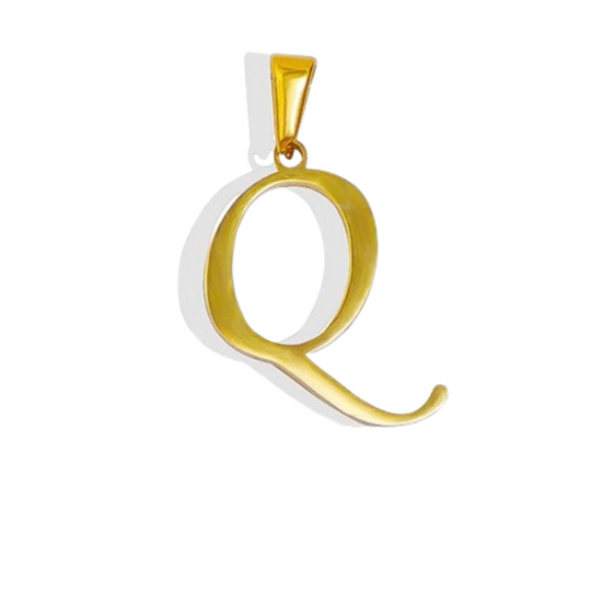 Initial Charms