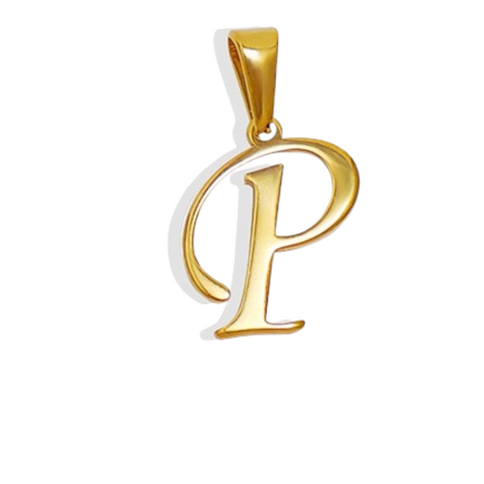 Initial Charms