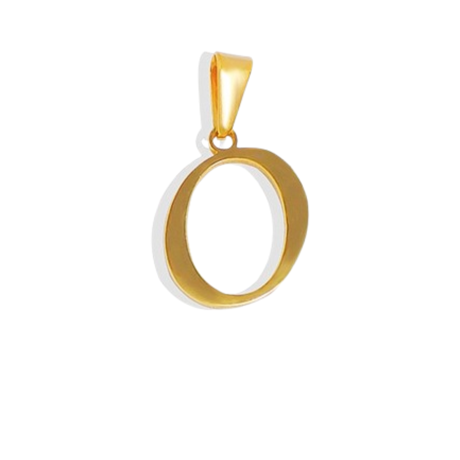 Initial Charms