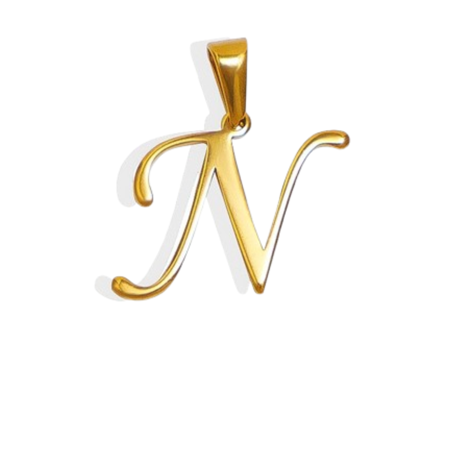 Initial Charms