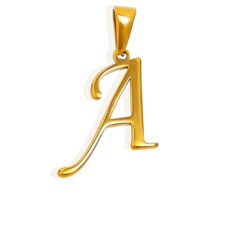 Initial Charms
