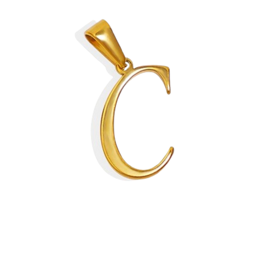Initial Charms