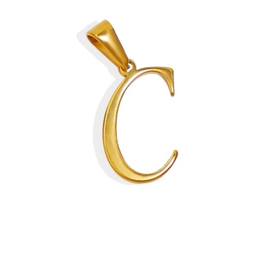 Initial Charms