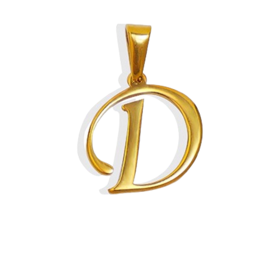 Initial Charms