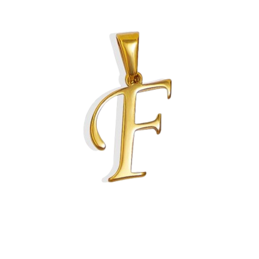Initial Charms