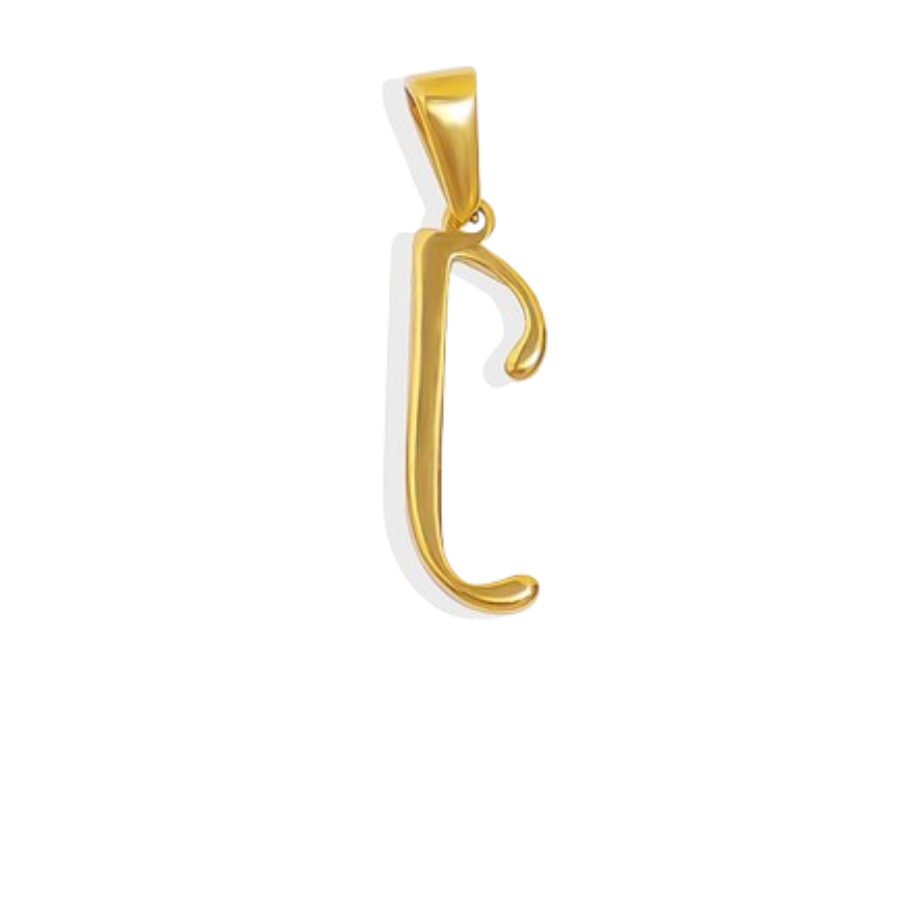 Initial Charms