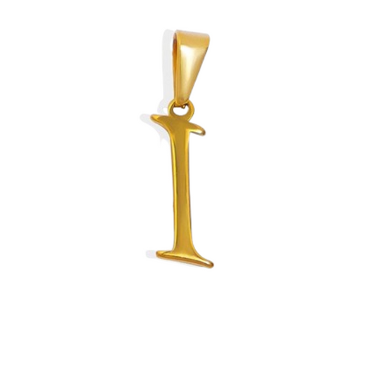 Initial Charms
